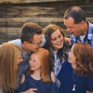 Meet your Posher, Nanci